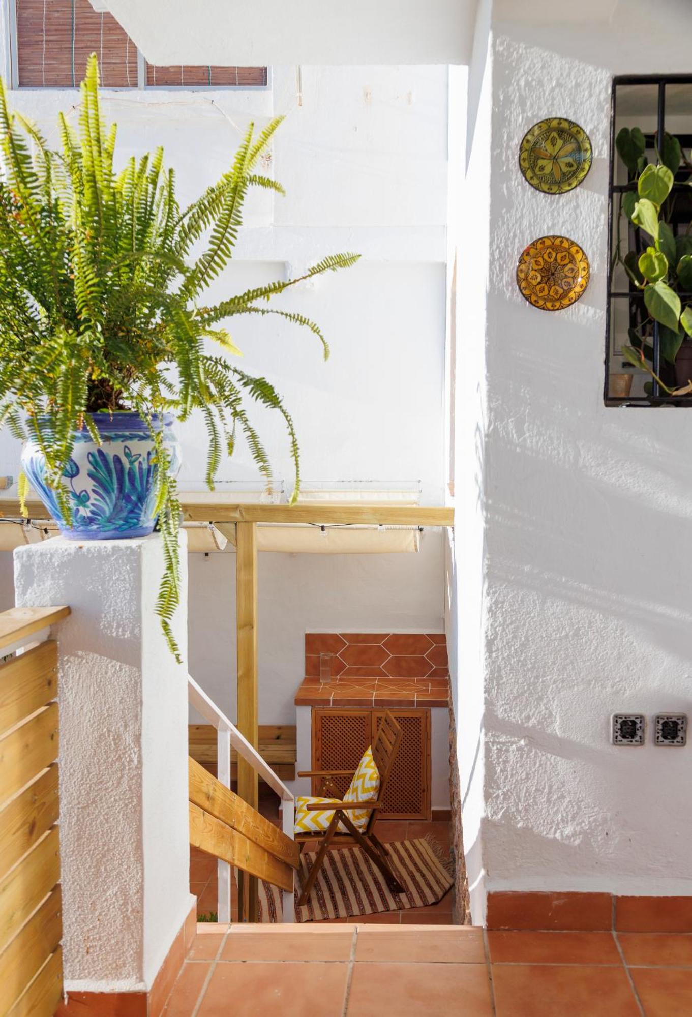 Appartement Casa Salitre à Salobreña Extérieur photo