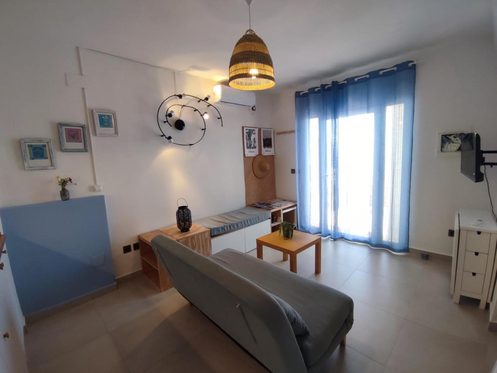 Appartement Casa Salitre à Salobreña Extérieur photo