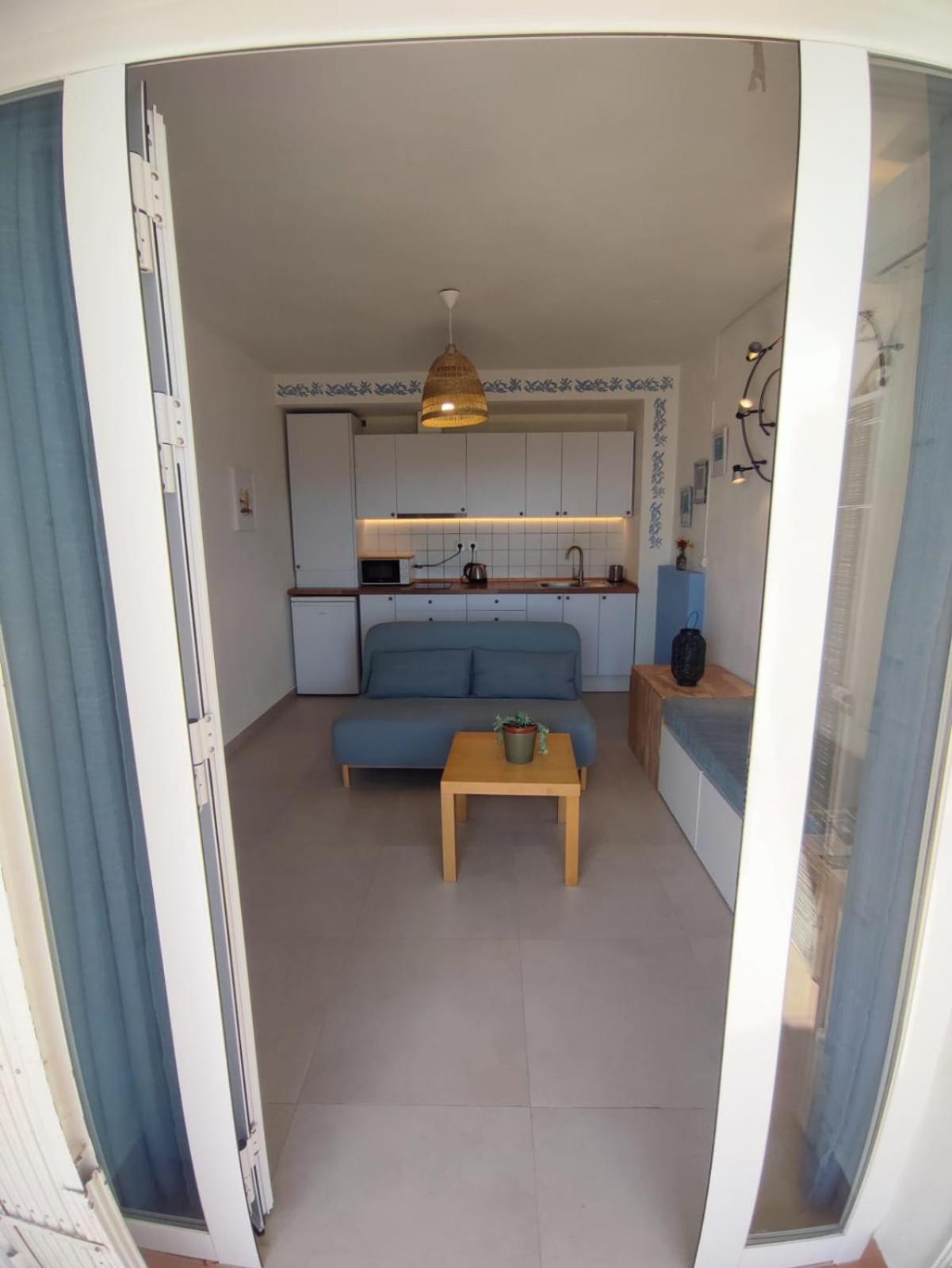 Appartement Casa Salitre à Salobreña Extérieur photo