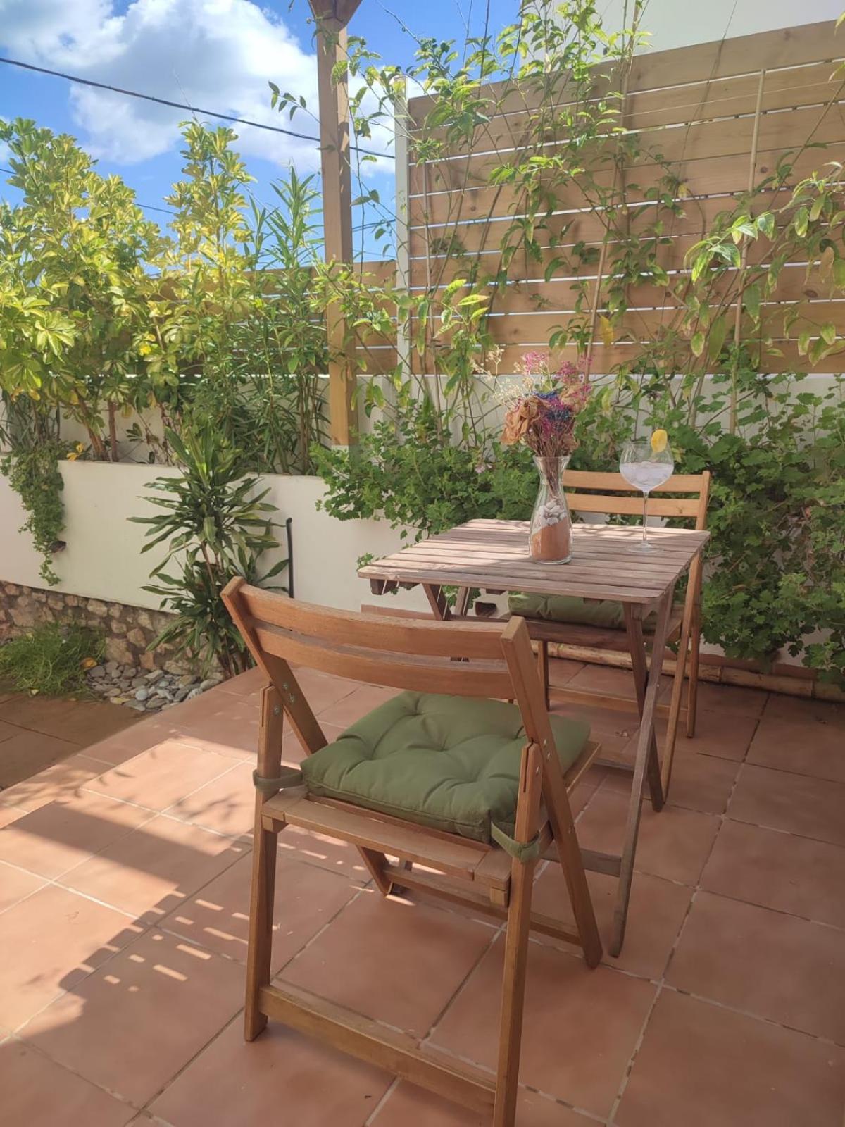 Appartement Casa Salitre à Salobreña Extérieur photo